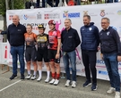 2 TROFEO CASSA DI RISPARMIO DI FOSSANO - FOSSANO