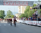 TROFEO O M L - MAZZANO 